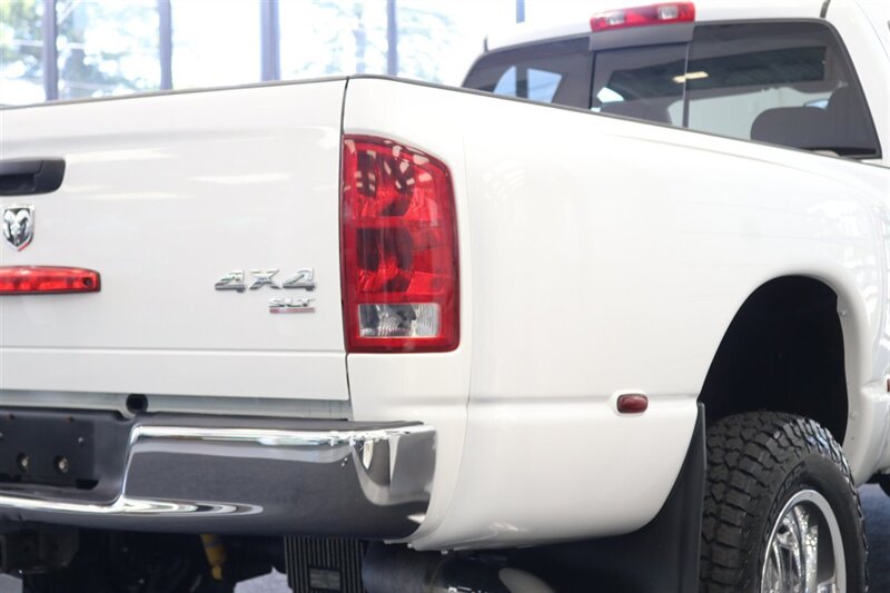 2005 Dodge Ram 3500 ST 4dr Quad Cab ST   - Photo 8 - Portland, OR 97230