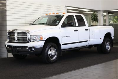 2005 Dodge Ram 3500 ST 4dr Quad Cab ST   - Photo 1 - Portland, OR 97230