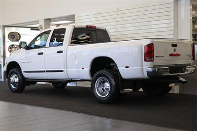 2005 Dodge Ram 3500 ST 4dr Quad Cab ST   - Photo 7 - Portland, OR 97230