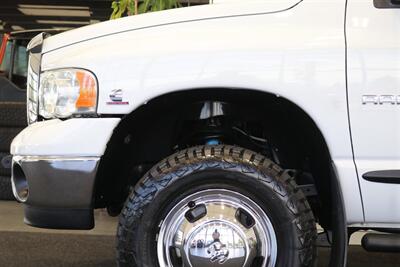2005 Dodge Ram 3500 ST 4dr Quad Cab ST   - Photo 16 - Portland, OR 97230