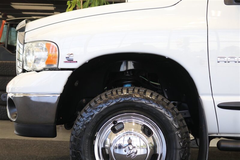 2005 Dodge Ram 3500 ST 4dr Quad Cab ST   - Photo 16 - Portland, OR 97230