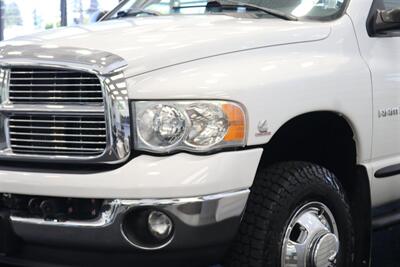 2005 Dodge Ram 3500 ST 4dr Quad Cab ST   - Photo 15 - Portland, OR 97230