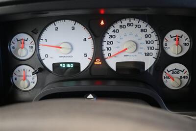 2005 Dodge Ram 3500 ST 4dr Quad Cab ST   - Photo 57 - Portland, OR 97230