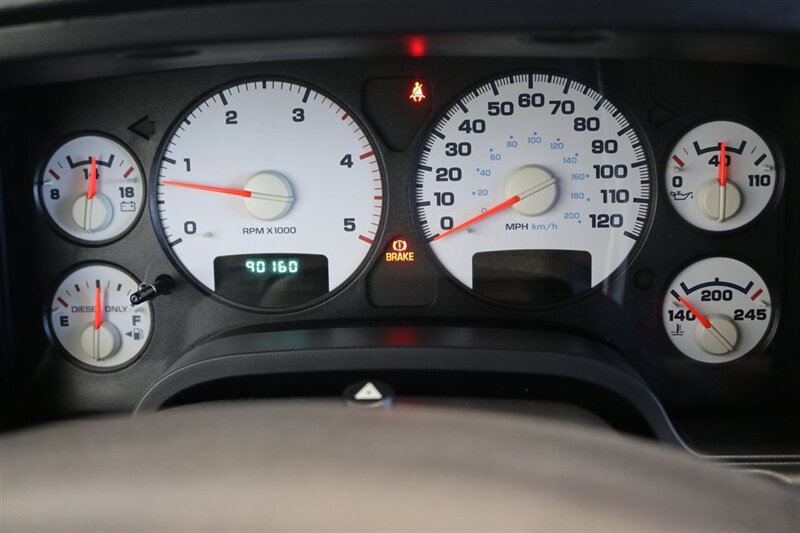 2005 Dodge Ram 3500 ST 4dr Quad Cab ST   - Photo 57 - Portland, OR 97230