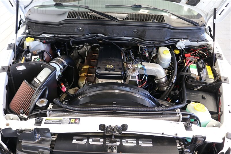 2005 Dodge Ram 3500 ST 4dr Quad Cab ST   - Photo 68 - Portland, OR 97230