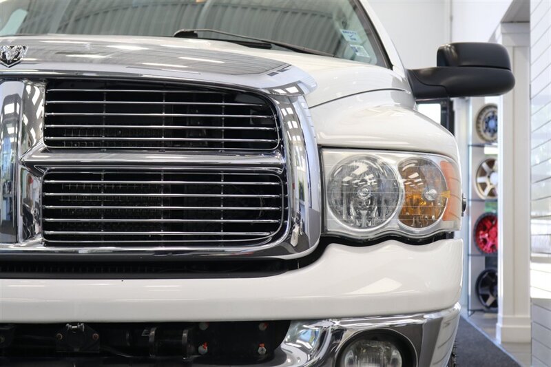 2005 Dodge Ram 3500 ST 4dr Quad Cab ST   - Photo 31 - Portland, OR 97230