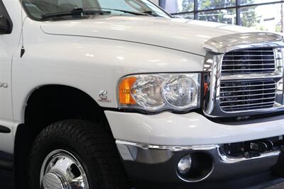 2005 Dodge Ram 3500 ST 4dr Quad Cab ST   - Photo 14 - Portland, OR 97230