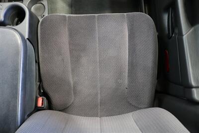 2005 Dodge Ram 3500 ST 4dr Quad Cab ST   - Photo 43 - Portland, OR 97230