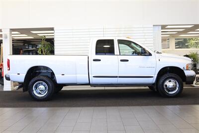 2005 Dodge Ram 3500 ST 4dr Quad Cab ST   - Photo 4 - Portland, OR 97230