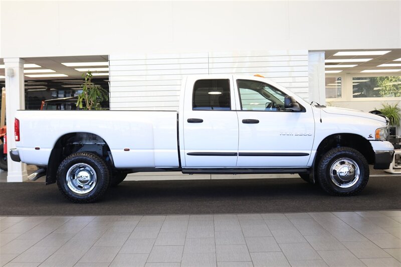 2005 Dodge Ram 3500 ST 4dr Quad Cab ST   - Photo 4 - Portland, OR 97230