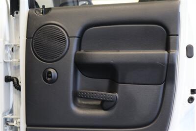 2005 Dodge Ram 3500 ST 4dr Quad Cab ST   - Photo 37 - Portland, OR 97230