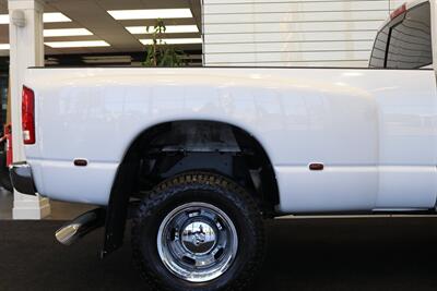 2005 Dodge Ram 3500 ST 4dr Quad Cab ST   - Photo 24 - Portland, OR 97230