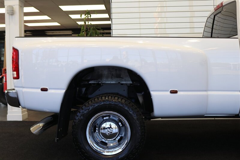 2005 Dodge Ram 3500 ST 4dr Quad Cab ST   - Photo 24 - Portland, OR 97230