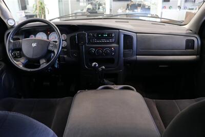 2005 Dodge Ram 3500 ST 4dr Quad Cab ST   - Photo 18 - Portland, OR 97230