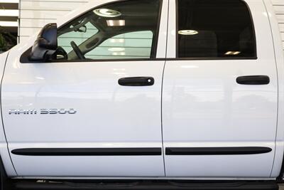 2005 Dodge Ram 3500 ST 4dr Quad Cab ST   - Photo 27 - Portland, OR 97230