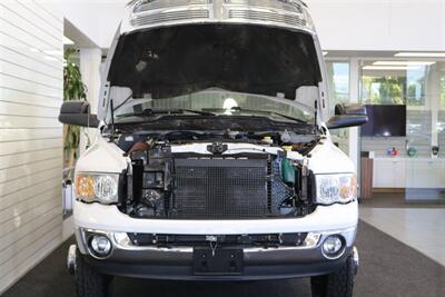 2005 Dodge Ram 3500 ST 4dr Quad Cab ST   - Photo 29 - Portland, OR 97230