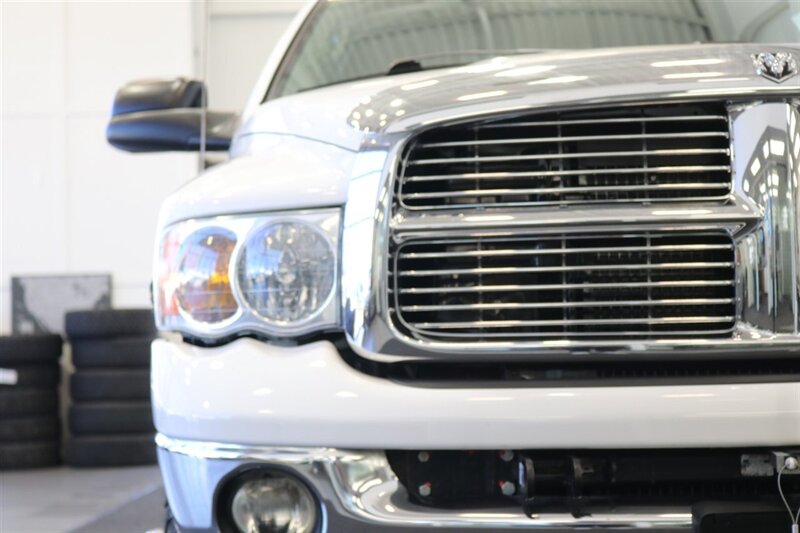 2005 Dodge Ram 3500 ST 4dr Quad Cab ST   - Photo 30 - Portland, OR 97230