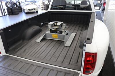 2005 Dodge Ram 3500 ST 4dr Quad Cab ST   - Photo 65 - Portland, OR 97230