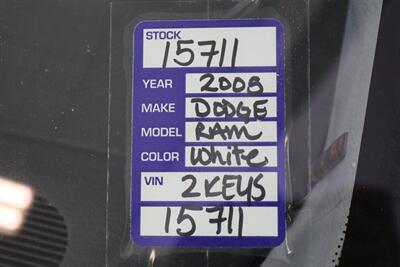 2005 Dodge Ram 3500 ST 4dr Quad Cab ST   - Photo 75 - Portland, OR 97230