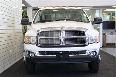 2005 Dodge Ram 3500 ST 4dr Quad Cab ST   - Photo 10 - Portland, OR 97230