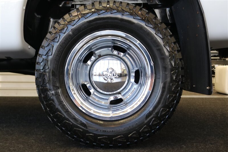 2005 Dodge Ram 3500 ST 4dr Quad Cab ST   - Photo 21 - Portland, OR 97230