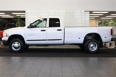 2005 Dodge Ram 3500 ST 4dr Quad Cab ST   - Photo 5 - Portland, OR 97230