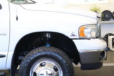 2005 Dodge Ram 3500 ST 4dr Quad Cab ST   - Photo 17 - Portland, OR 97230