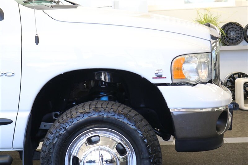 2005 Dodge Ram 3500 ST 4dr Quad Cab ST   - Photo 17 - Portland, OR 97230
