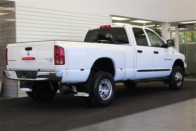2005 Dodge Ram 3500 ST 4dr Quad Cab ST   - Photo 6 - Portland, OR 97230