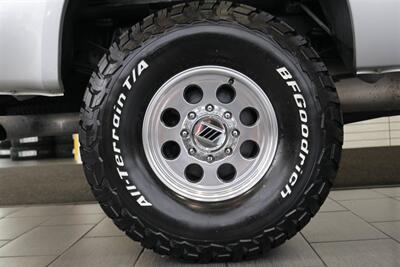 2000 Ford F-350 Super Duty XLT 4dr Crew Cab XLT - Photo 55 - Portland, OR 97230