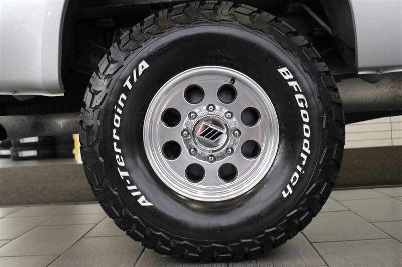 2000 Ford F-350 Super Duty XLT 4dr Crew Cab XLT - Photo 55 - Portland, OR 97230