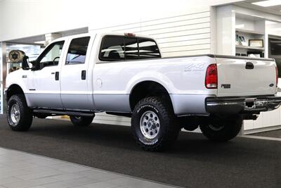 2000 Ford F-350 Super Duty XLT 4dr Crew Cab XLT - Photo 6 - Portland, OR 97230