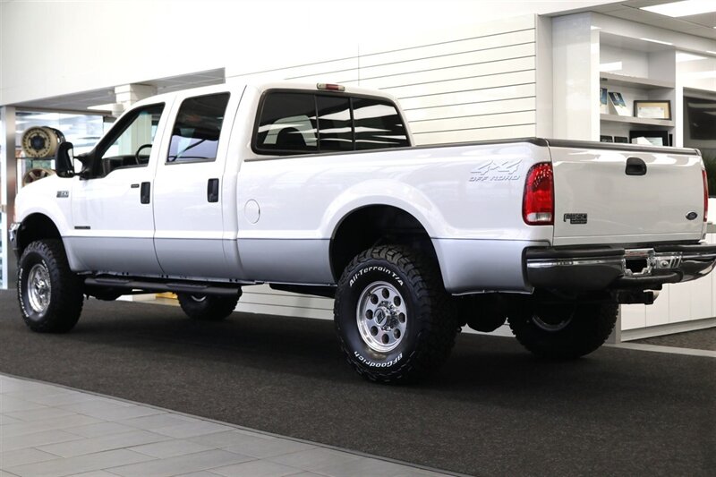 2000 Ford F-350 Super Duty XLT 4dr Crew Cab XLT - Photo 6 - Portland, OR 97230