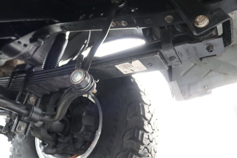 2000 Ford F-350 Super Duty XLT 4dr Crew Cab XLT - Photo 36 - Portland, OR 97230