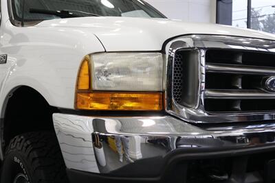 2000 Ford F-350 Super Duty XLT 4dr Crew Cab XLT - Photo 12 - Portland, OR 97230