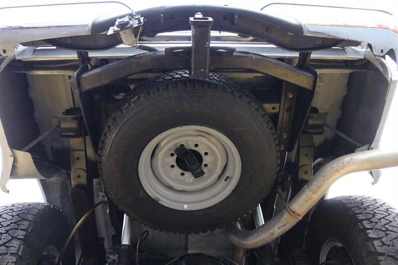 2000 Ford F-350 Super Duty XLT 4dr Crew Cab XLT - Photo 32 - Portland, OR 97230