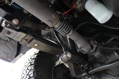 2000 Ford F-350 Super Duty XLT 4dr Crew Cab XLT - Photo 37 - Portland, OR 97230