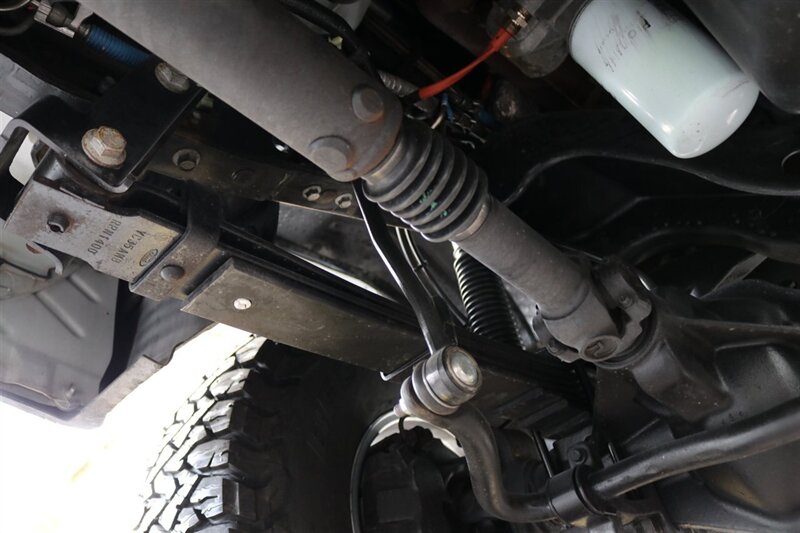 2000 Ford F-350 Super Duty XLT 4dr Crew Cab XLT - Photo 37 - Portland, OR 97230