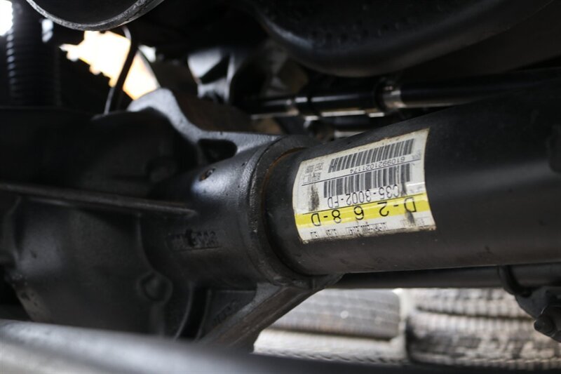 2000 Ford F-350 Super Duty XLT 4dr Crew Cab XLT - Photo 38 - Portland, OR 97230