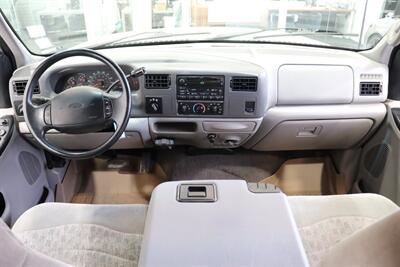 2000 Ford F-350 Super Duty XLT 4dr Crew Cab XLT - Photo 18 - Portland, OR 97230