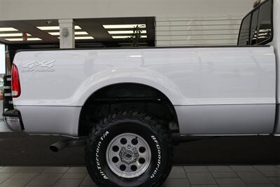 2000 Ford F-350 Super Duty XLT 4dr Crew Cab XLT - Photo 50 - Portland, OR 97230