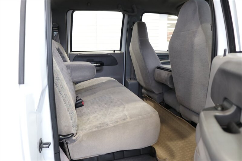2000 Ford F-350 Super Duty XLT 4dr Crew Cab XLT - Photo 74 - Portland, OR 97230