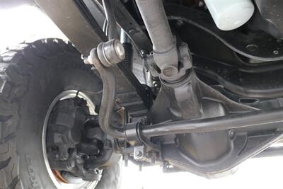 2000 Ford F-350 Super Duty XLT 4dr Crew Cab XLT - Photo 34 - Portland, OR 97230
