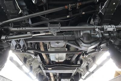 2000 Ford F-350 Super Duty XLT 4dr Crew Cab XLT - Photo 25 - Portland, OR 97230