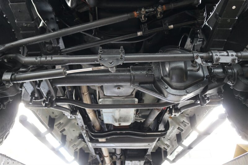 2000 Ford F-350 Super Duty XLT 4dr Crew Cab XLT - Photo 25 - Portland, OR 97230