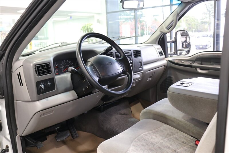 2000 Ford F-350 Super Duty XLT 4dr Crew Cab XLT - Photo 72 - Portland, OR 97230
