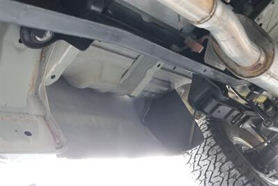 2000 Ford F-350 Super Duty XLT 4dr Crew Cab XLT - Photo 28 - Portland, OR 97230