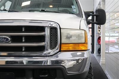 2000 Ford F-350 Super Duty XLT 4dr Crew Cab XLT - Photo 79 - Portland, OR 97230