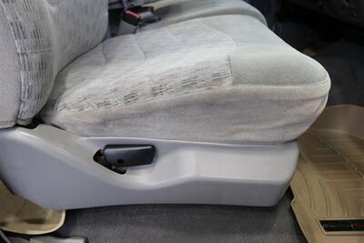 2000 Ford F-350 Super Duty XLT 4dr Crew Cab XLT - Photo 63 - Portland, OR 97230