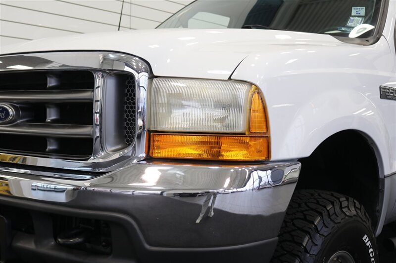 2000 Ford F-350 Super Duty XLT 4dr Crew Cab XLT - Photo 13 - Portland, OR 97230